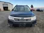2009 SUBARU FORESTER