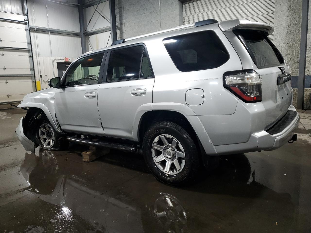 2014 TOYOTA 4Runner
