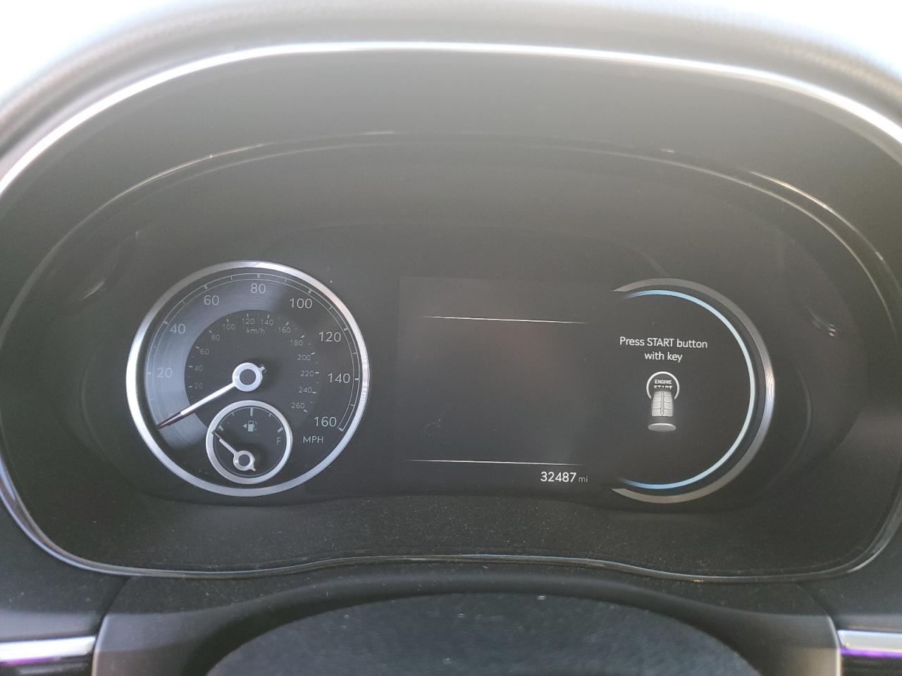 2023 GENESIS GV70