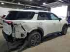 2022 NISSAN PATHFINDER