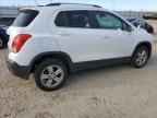 2015 CHEVROLET TRAX