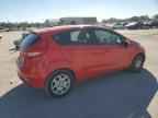 2014 FORD Fiesta