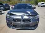 2018 BMW X2