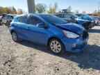 2014 TOYOTA Prius c