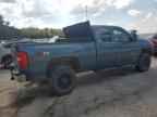 2007 CHEVROLET Silverado 2500