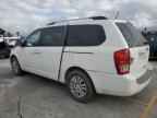 2012 KIA SEDONA