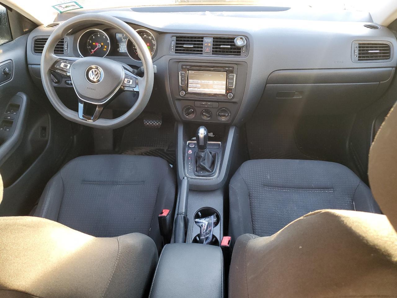 2015 VOLKSWAGEN JETTA