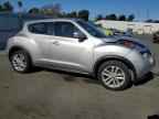2015 NISSAN Juke