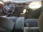 2008 CHEVROLET IMPALA