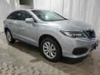 2017 ACURA RDX