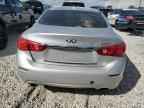 2014 INFINITI Q50
