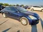 2011 NISSAN ALTIMA