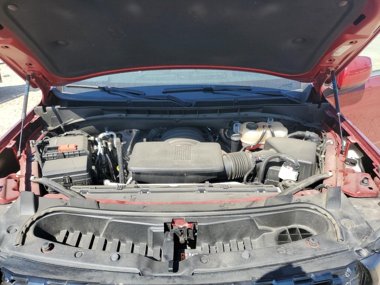 2024 GMC Yukon