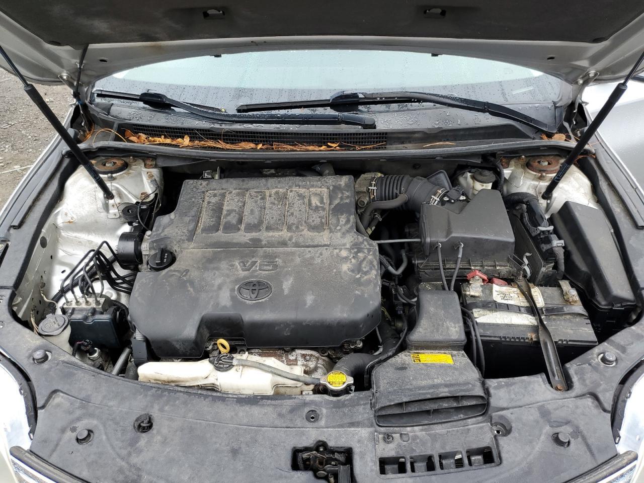 2013 TOYOTA Avalon