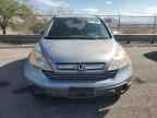 2007 HONDA CR-V
