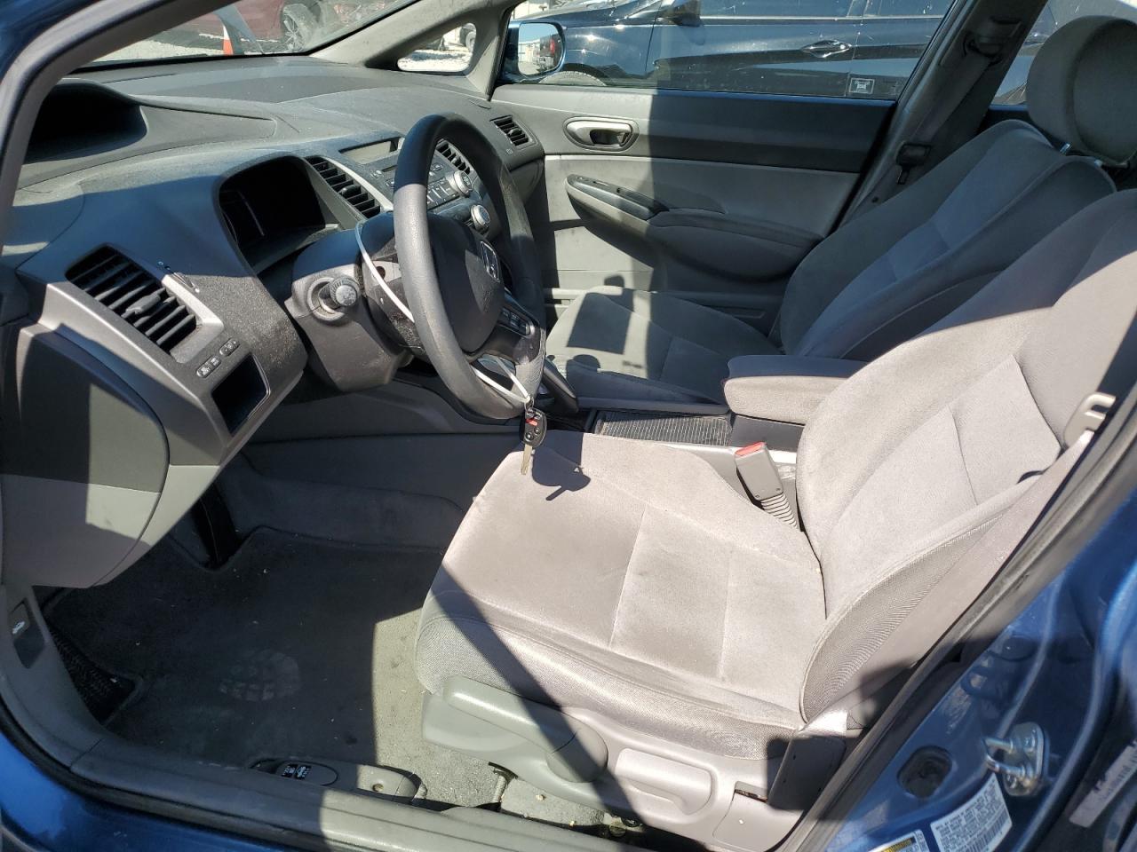 2006 HONDA CIVIC