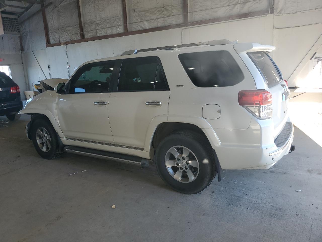 2013 TOYOTA 4Runner