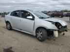 2012 NISSAN SENTRA