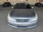 2008 INFINITI G35