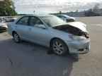 2005 TOYOTA CAMRY