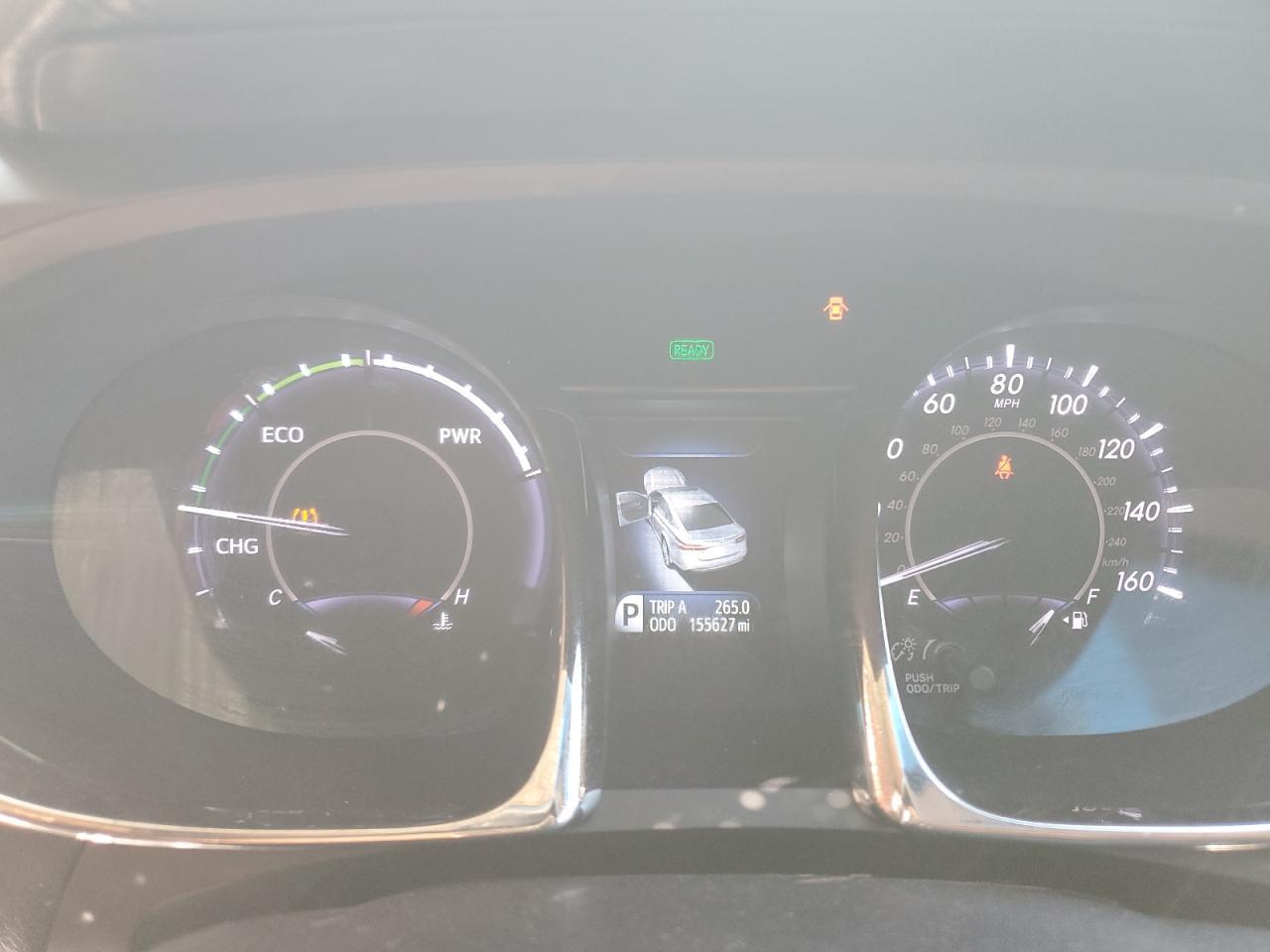 2013 TOYOTA Avalon