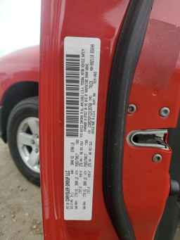 2012 DODGE RAM 1500