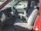 2000 NISSAN Frontier