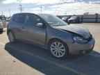 2013 VOLKSWAGEN GOLF