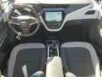 2021 CHEVROLET Bolt EV