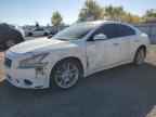 2009 NISSAN Maxima