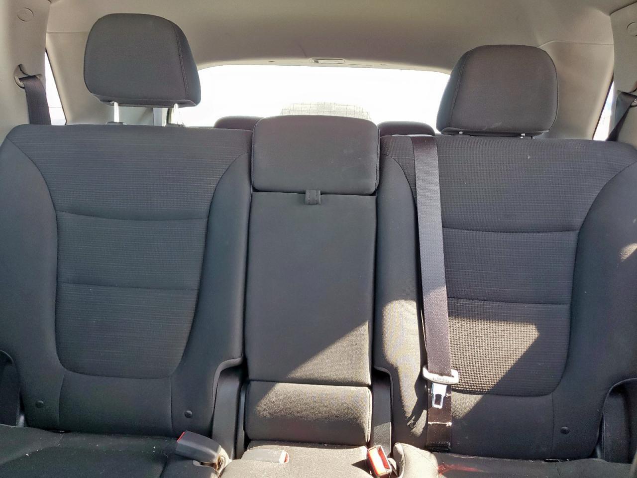 2015 KIA SORENTO
