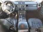 2011 LAND ROVER RANGE ROVER