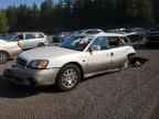 2002 SUBARU Legacy