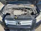 2007 HONDA PILOT