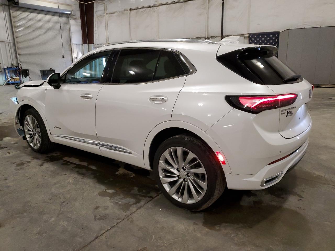 2024 BUICK Envision