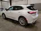 2024 BUICK Envision