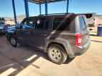 2017 JEEP PATRIOT