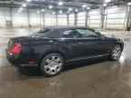 2007 BENTLEY Continental