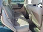 1999 SUBARU FORESTER