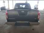 2007 NISSAN Frontier