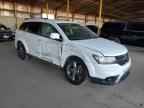 2016 DODGE JOURNEY
