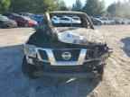 2011 NISSAN Frontier
