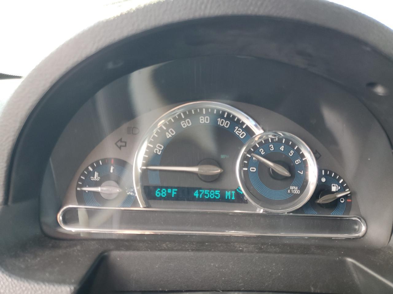 2007 CHEVROLET HHR