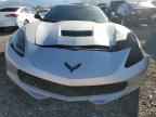 2015 CHEVROLET CORVETTE