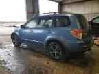 2010 SUBARU FORESTER
