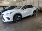 2019 LEXUS Nx