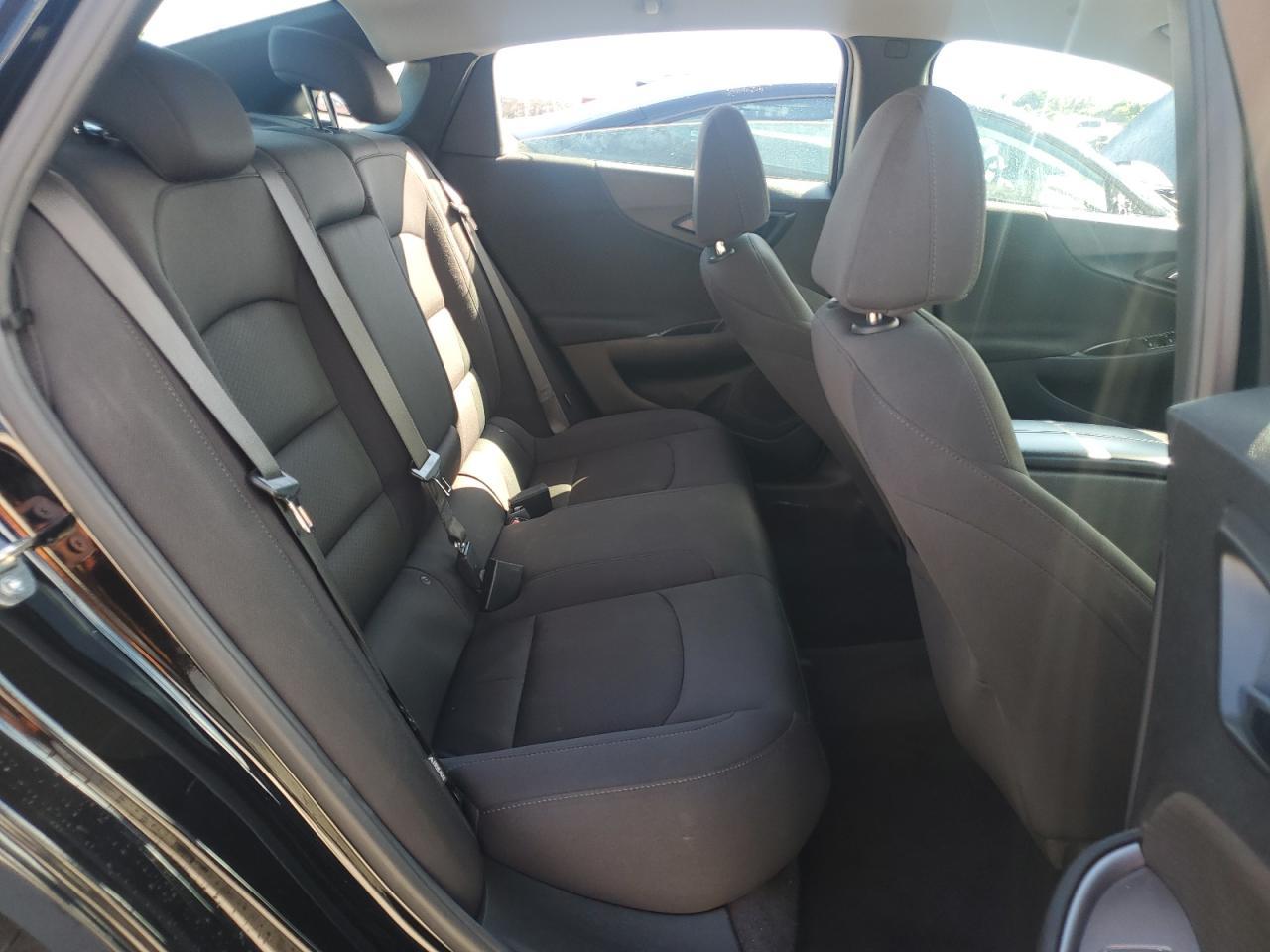 2023 CHEVROLET Malibu Limited
