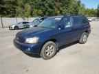 2006 TOYOTA HIGHLANDER