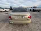 2002 NISSAN SENTRA