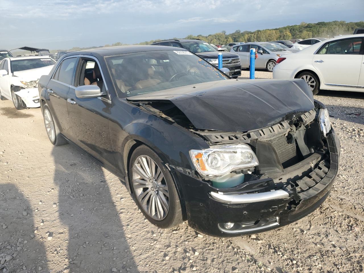 2013 CHRYSLER 300